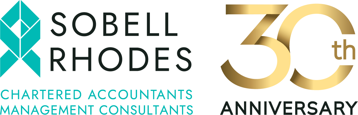 Sobell Rhodes - 30th Anniversary